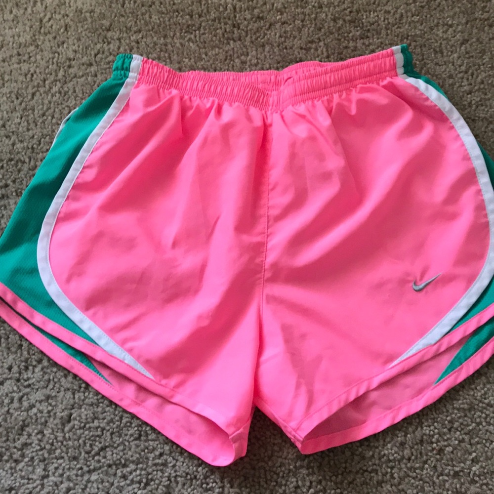 Nike Dri-Fit shorts